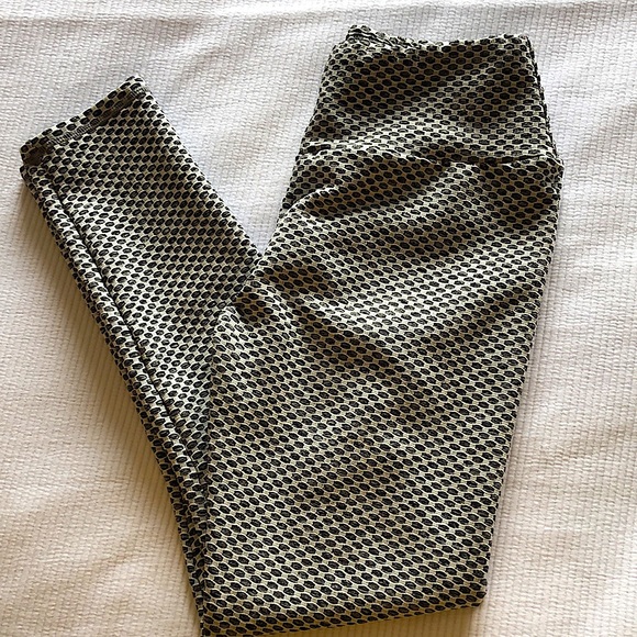 Amazon Pants - 👍2/$15! Tik Tok Leggings Size Medium Scrunch Lift Stretchy Yoga Pants